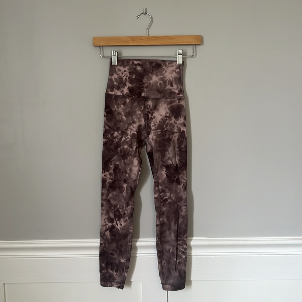 Lululemon Align HR Pant 25”